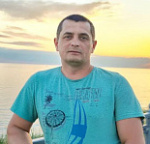 Антон Щекалев