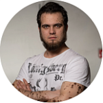 Михаил Коротков